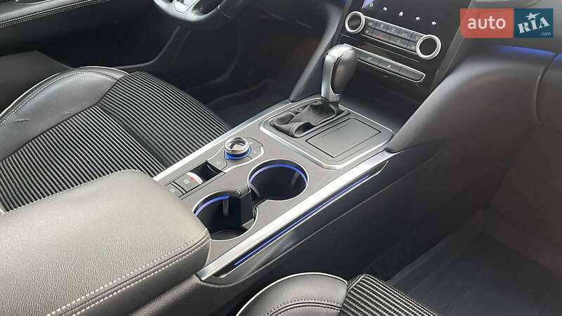 Універсал Renault Talisman 2022 в Києві фото 13 Універсал Renault Talisman 2022 в Києві