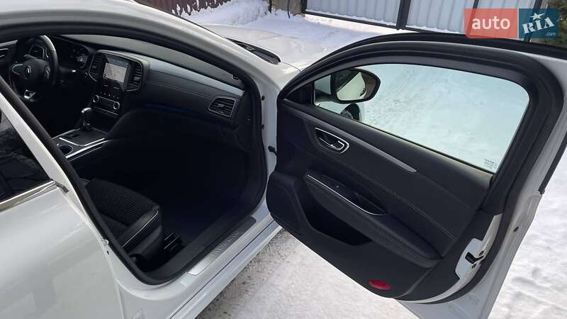 Універсал Renault Talisman 2022 в Києві фото 23 Універсал Renault Talisman 2022 в Києві