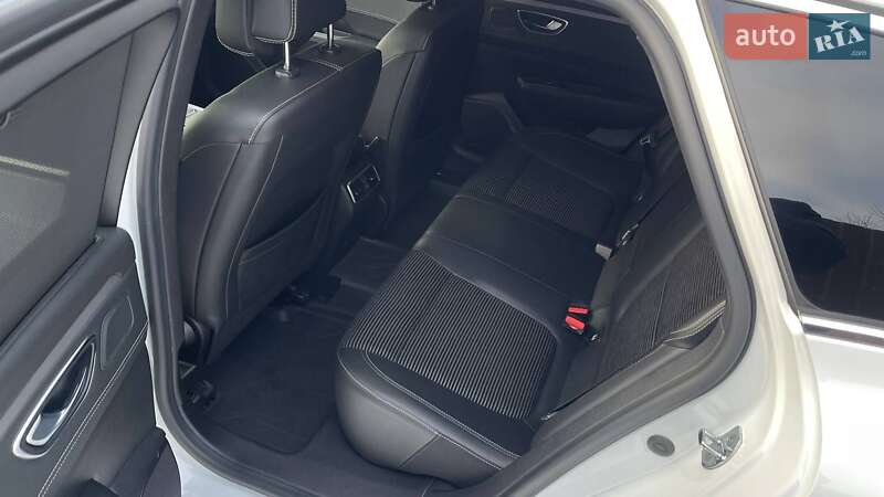 Універсал Renault Talisman 2022 в Києві фото 27 Універсал Renault Talisman 2022 в Києві