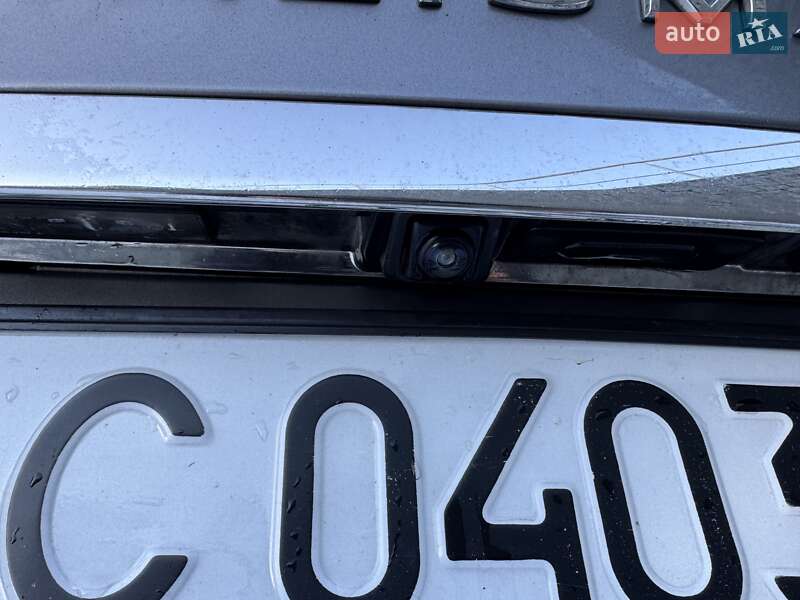 Универсал Renault Talisman 2016 в Луцке фото 9 Универсал Renault Talisman 2016 в Луцке