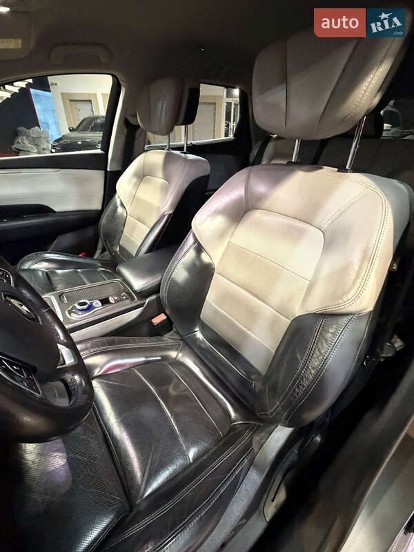 Универсал Renault Talisman 2016 в Запорожье фото 22 Универсал Renault Talisman 2016 в Запорожье