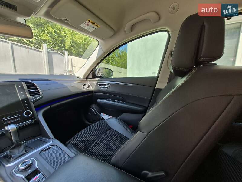 Универсал Renault Talisman 2018 в Днепре