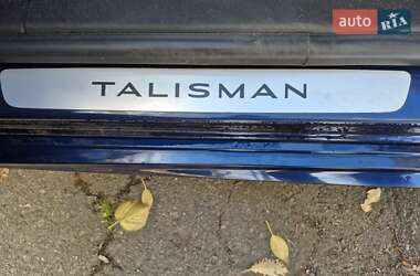 Универсал Renault Talisman 2018 в Днепре