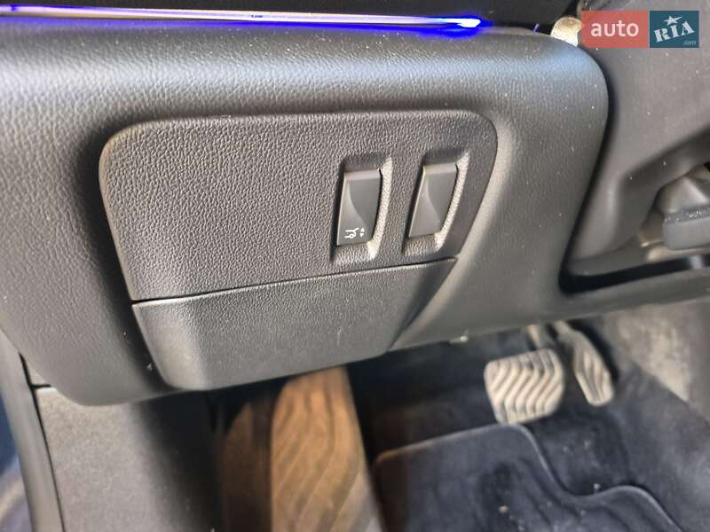 Универсал Renault Talisman 2018 в Днепре