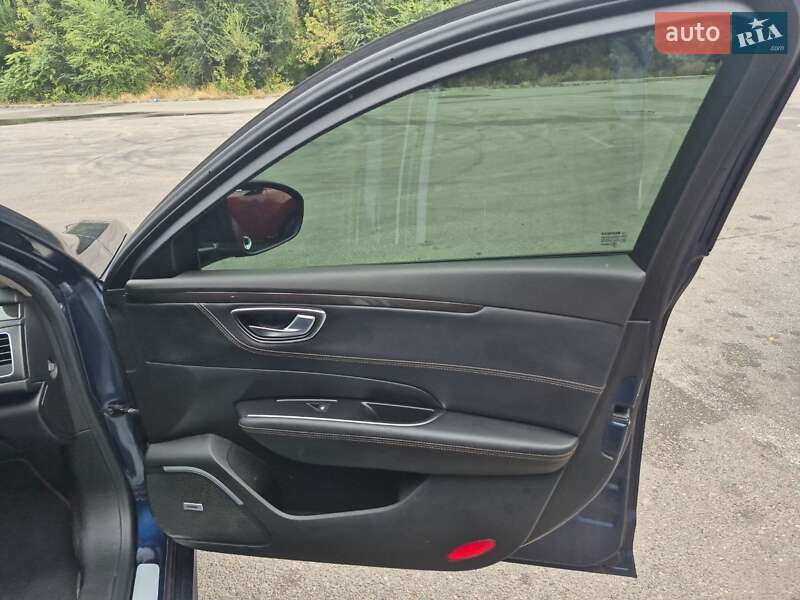 Универсал Renault Talisman 2018 в Днепре