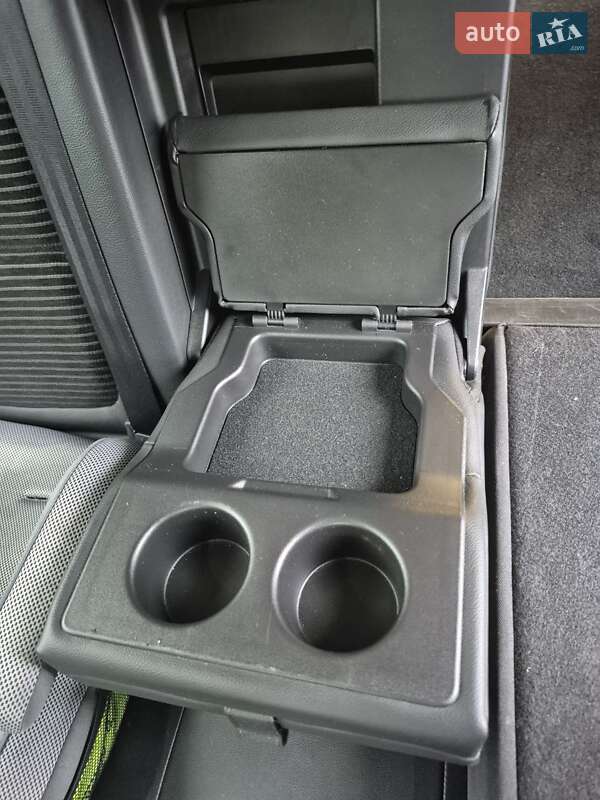 Универсал Renault Talisman 2018 в Днепре