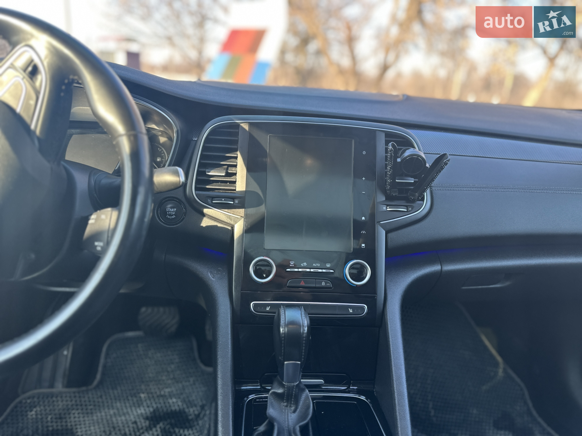 2016 Renault Talisman - мініатюра 15
