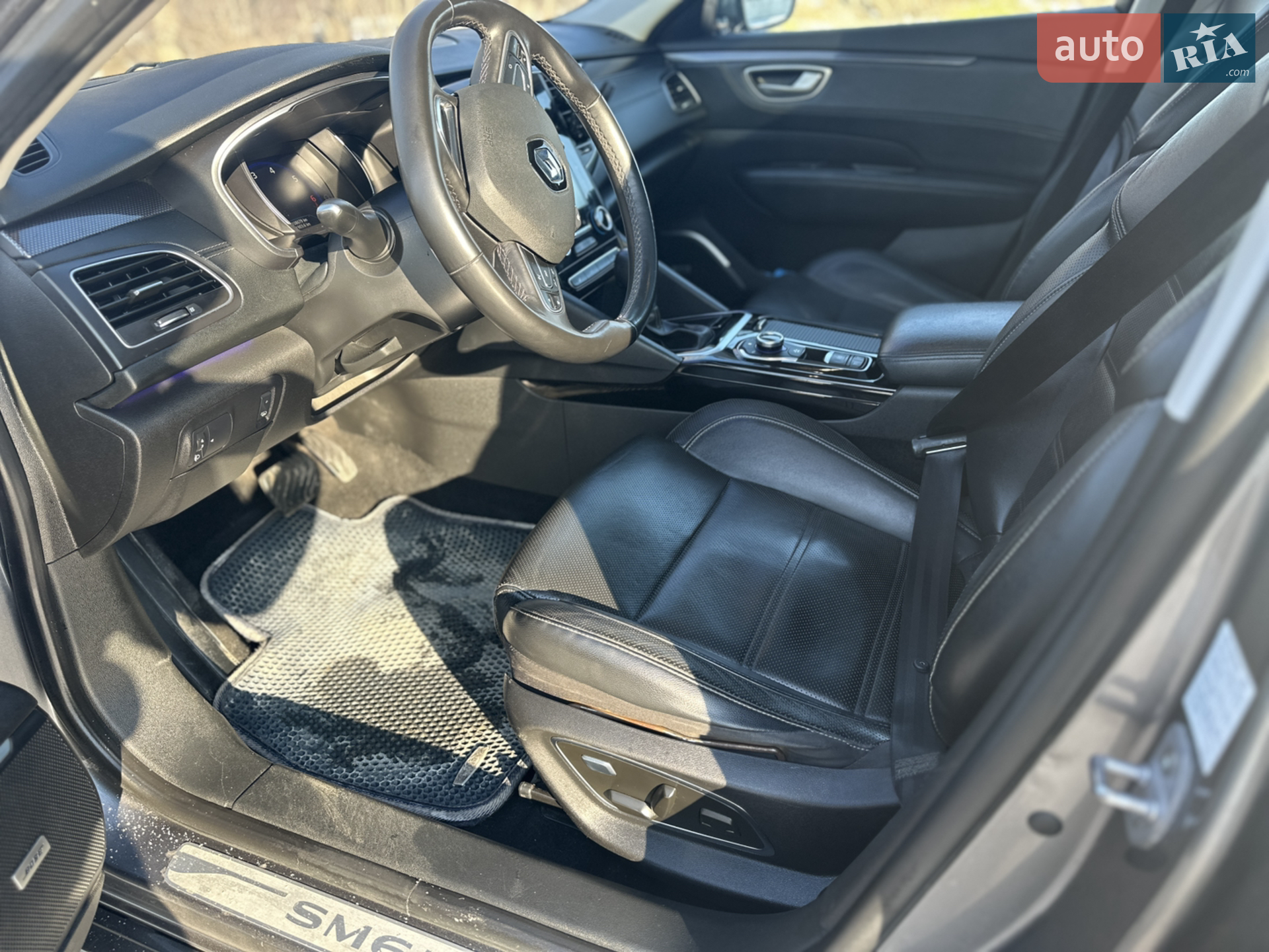 2016 Renault Talisman - мініатюра 17