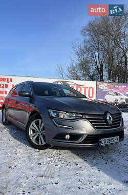 Універсал Renault Talisman 2017 в Черкасах