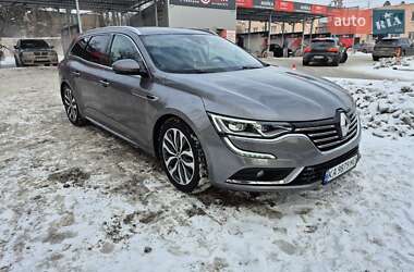 Універсал Renault Talisman 2017 в Києві