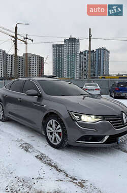 Седан Renault Talisman 2016 в Одессе