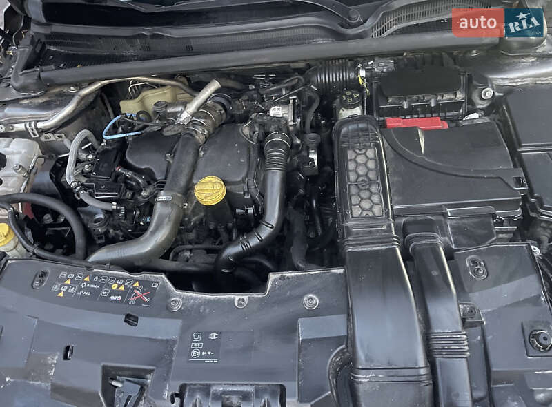 Универсал Renault Talisman 2017 в Одессе фото 41 Универсал Renault Talisman 2017 в Одессе