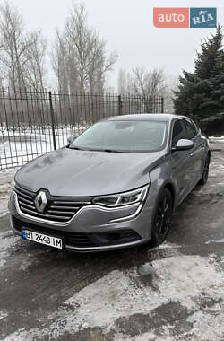 Седан Renault Talisman 2016 в Кременчуге