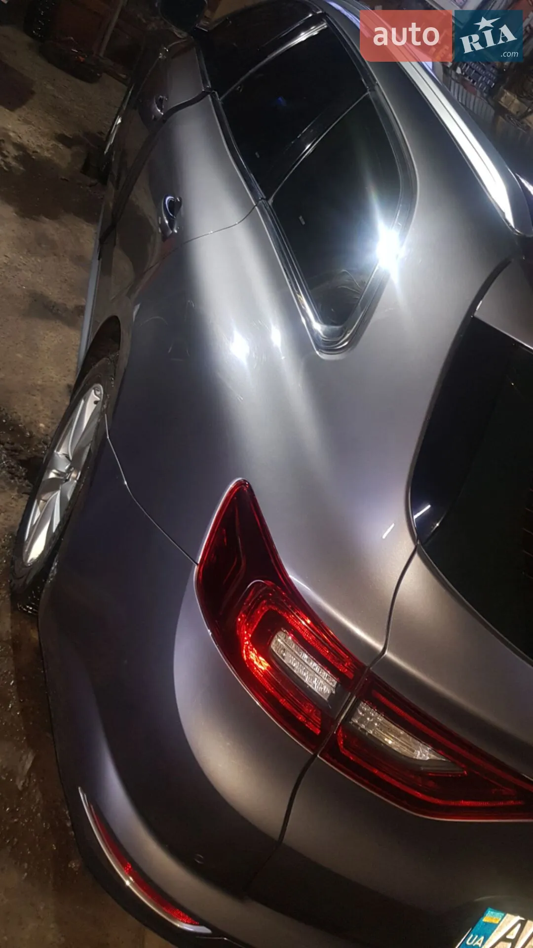 2016 Renault Talisman - мініатюра 5