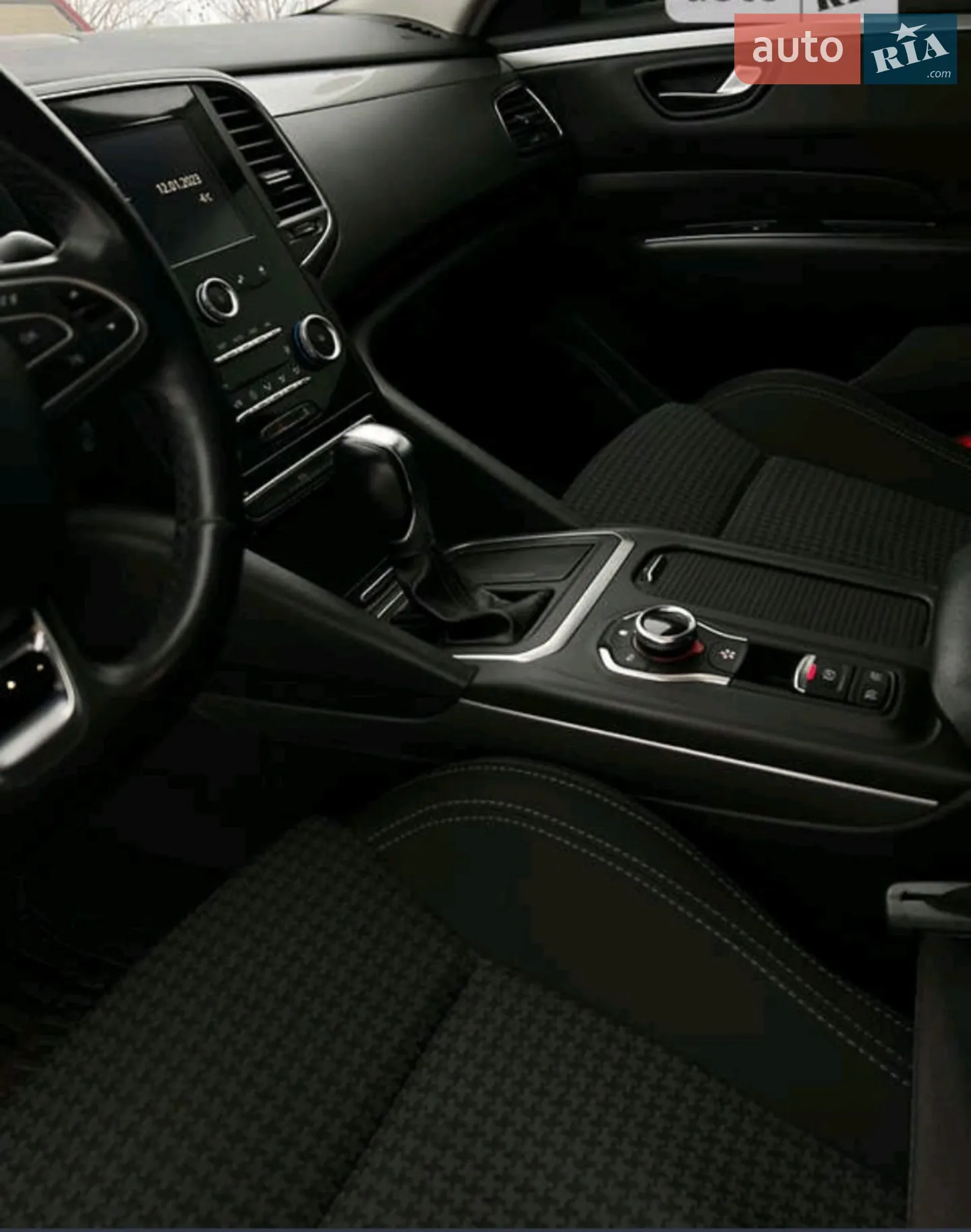 2016 Renault Talisman - мініатюра 6