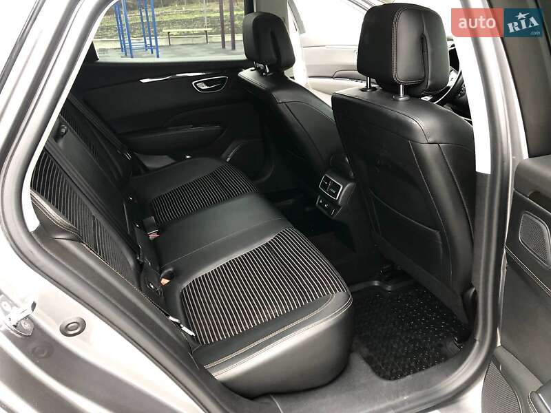 Седан Renault Talisman 2017 в Тернополе фото 44 Седан Renault Talisman 2017 в Тернополе