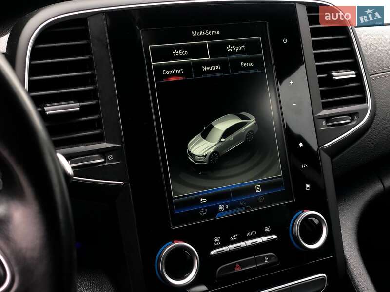 Седан Renault Talisman 2017 в Тернополе фото 61 Седан Renault Talisman 2017 в Тернополе
