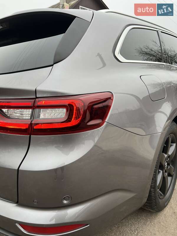 Универсал Renault Talisman 2017 в Виннице