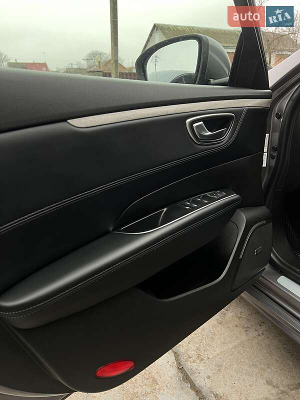 Универсал Renault Talisman 2017 в Виннице