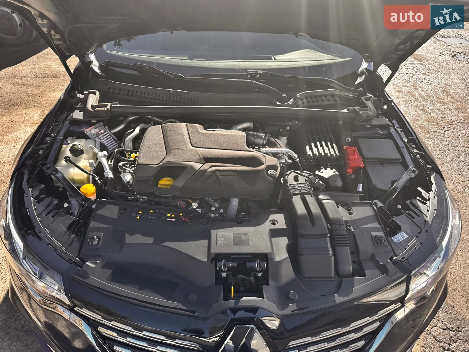 2021 Renault Talisman - мініатюра 24