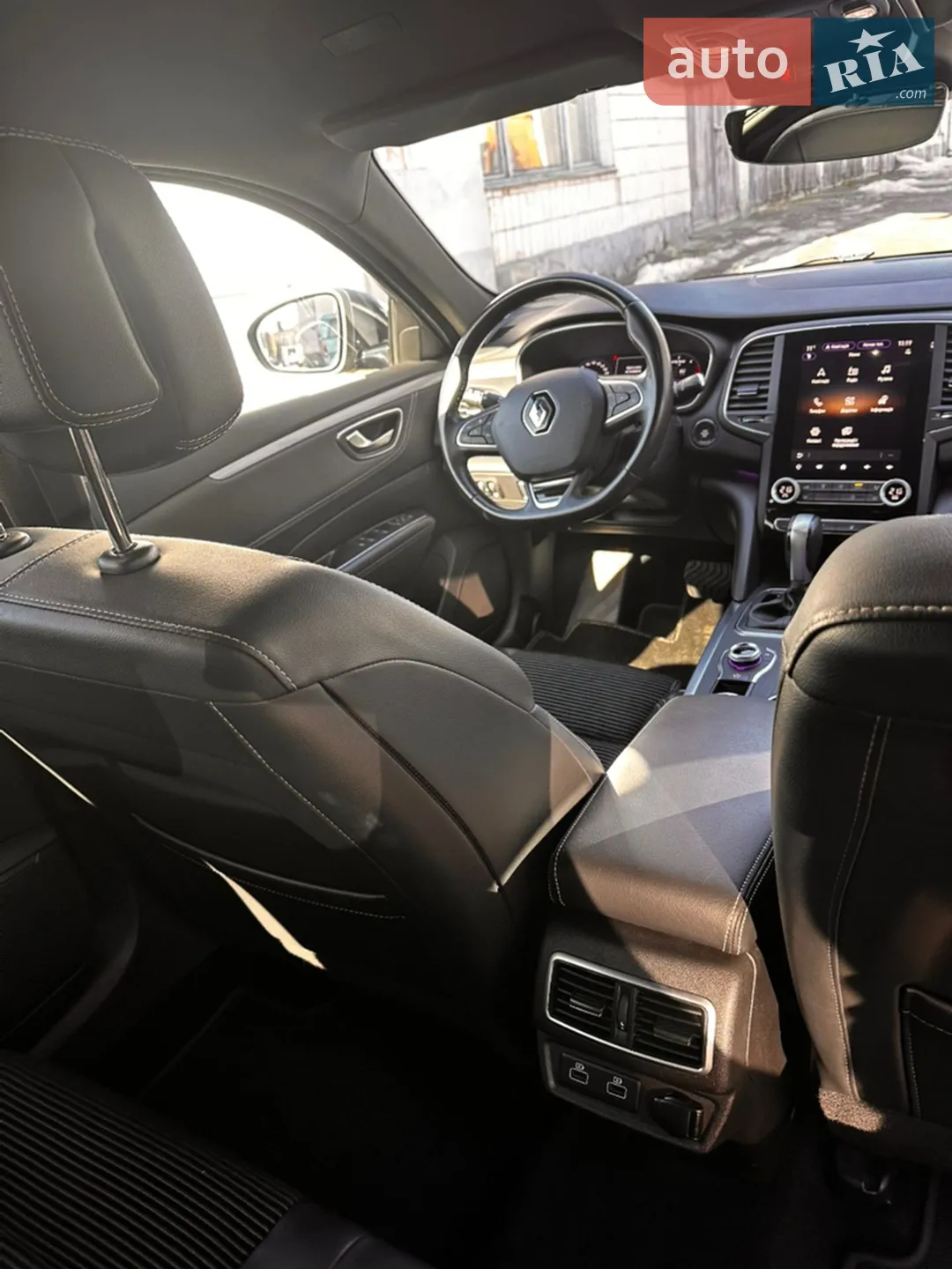2021 Renault Talisman - мініатюра 29