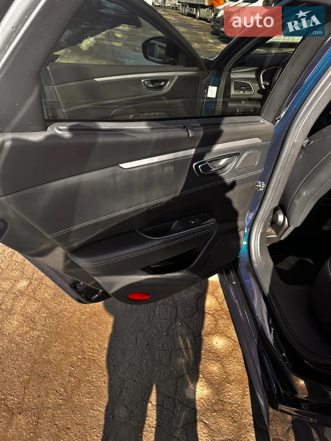 2021 Renault Talisman - мініатюра 34