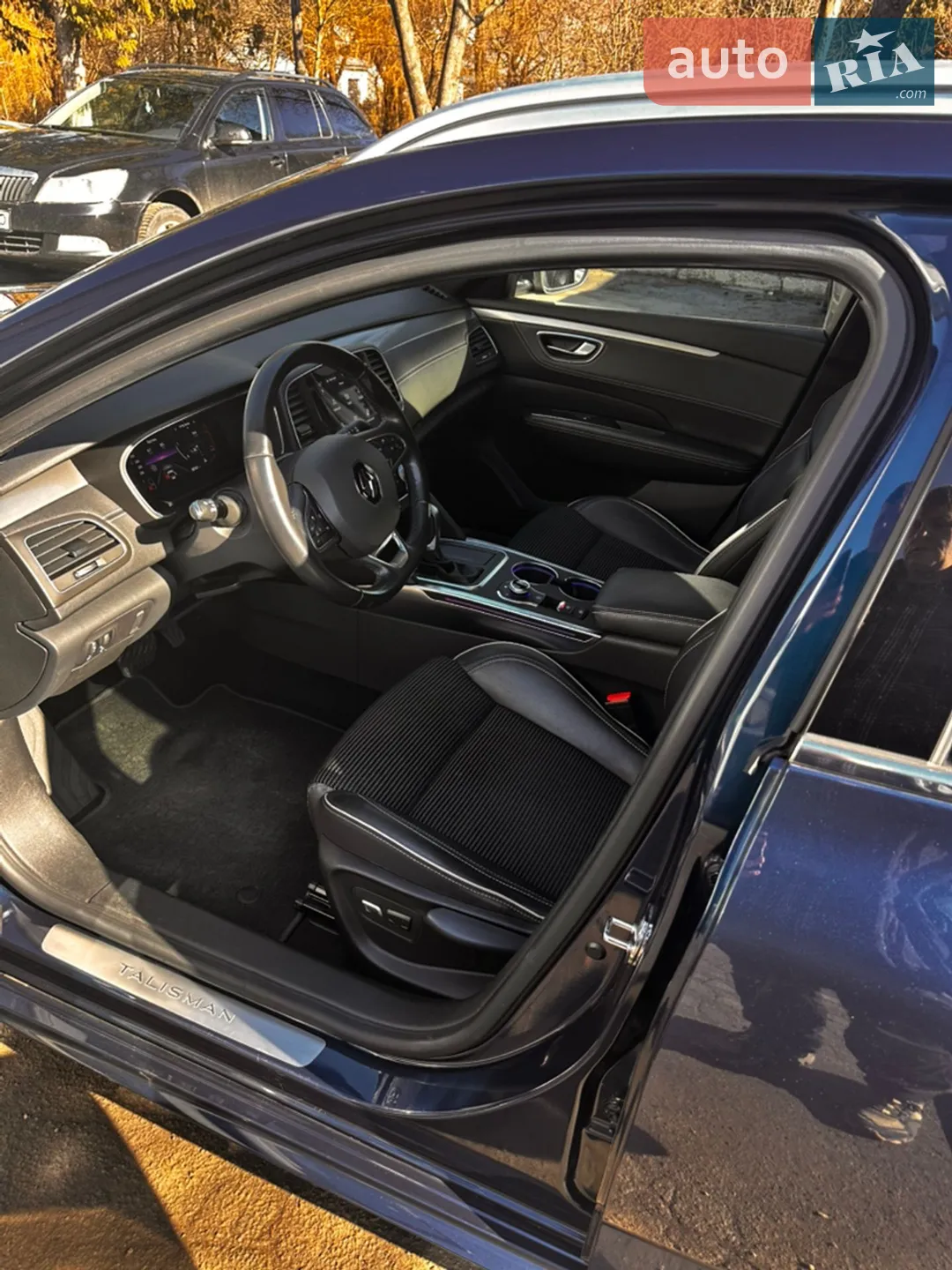 2021 Renault Talisman - мініатюра 39