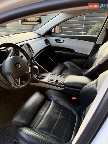 Универсал Renault Talisman 2018 в Львове