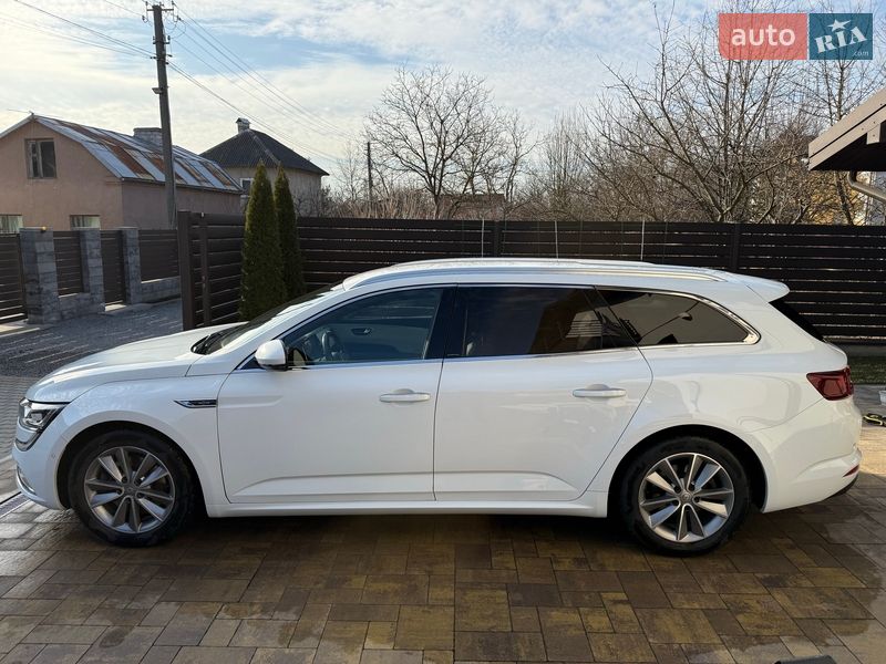 Универсал Renault Talisman 2018 в Львове