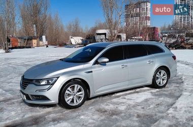 Универсал Renault Talisman 2019 в Киеве