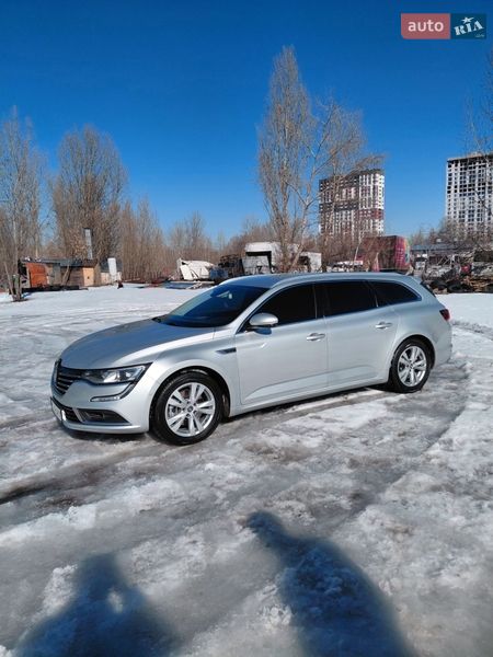 Универсал Renault Talisman 2019 в Киеве
