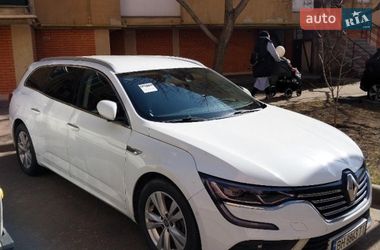Універсал Renault Talisman 2016 в Одесі