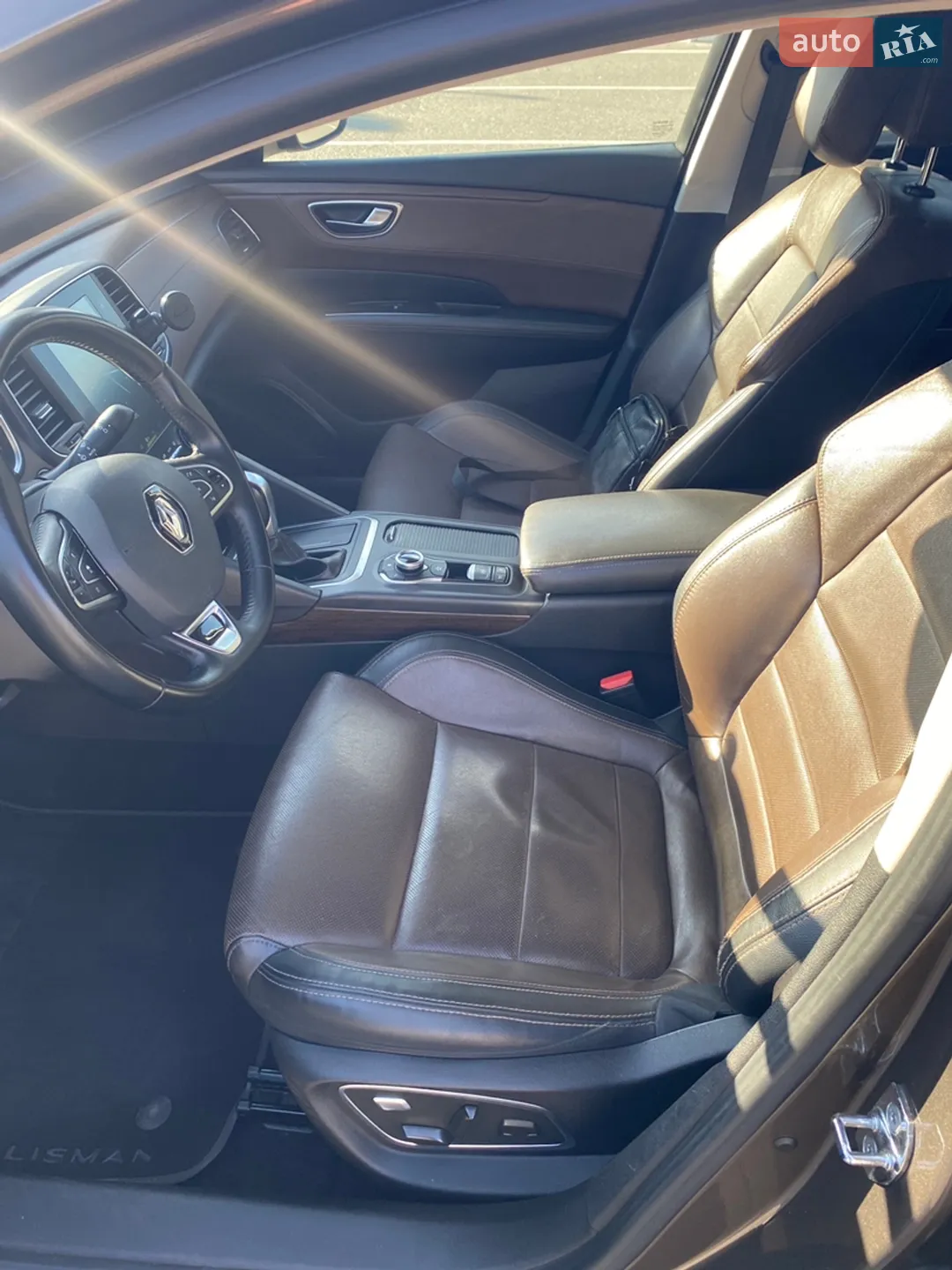2015 Renault Talisman - мініатюра 11