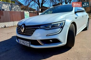 Универсал Renault Talisman 2016 в Чернигове