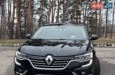 Седан Renault Talisman 2017 в Харкові