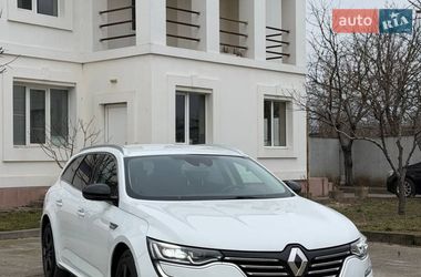 Универсал Renault Talisman 2018 в Ровно