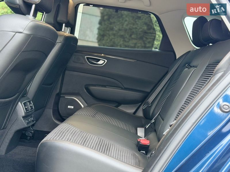 Универсал Renault Talisman 2016 в Дубно