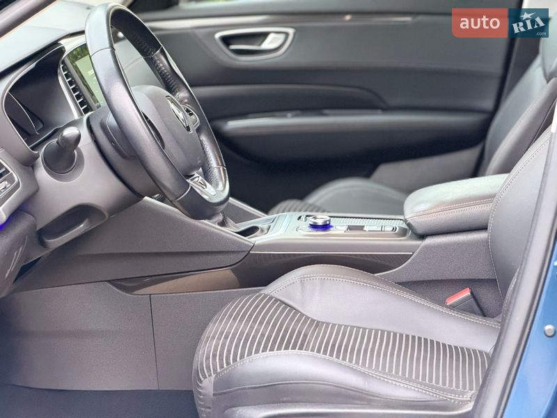 Универсал Renault Talisman 2016 в Дубно