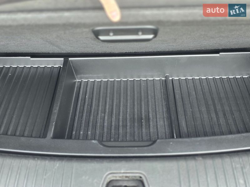 Универсал Renault Talisman 2017 в Львове фото 10 Универсал Renault Talisman 2017 в Львове