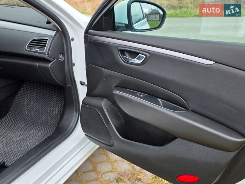 Универсал Renault Talisman 2017 в Львове фото 15 Универсал Renault Talisman 2017 в Львове