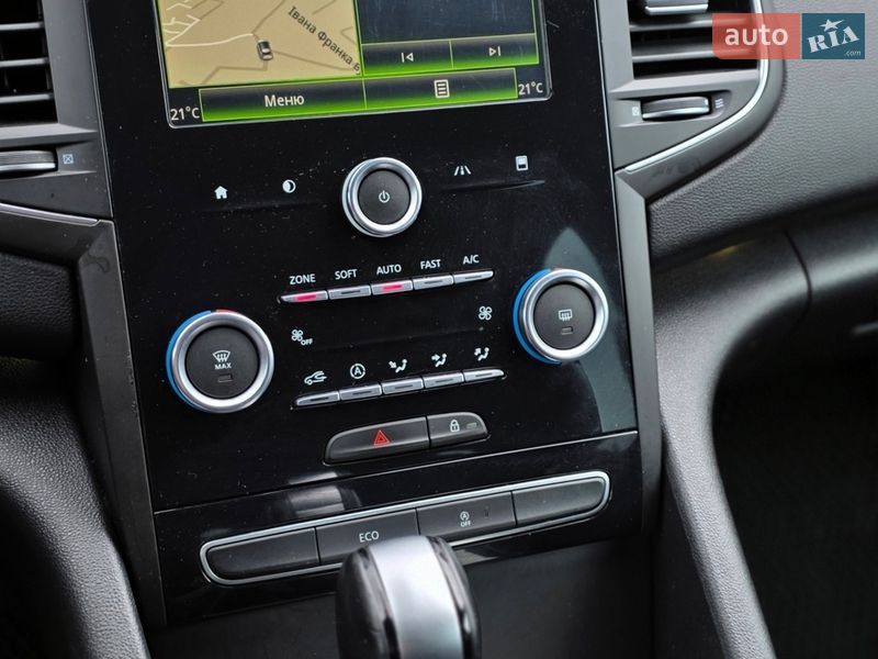 Универсал Renault Talisman 2017 в Львове фото 20 Универсал Renault Talisman 2017 в Львове