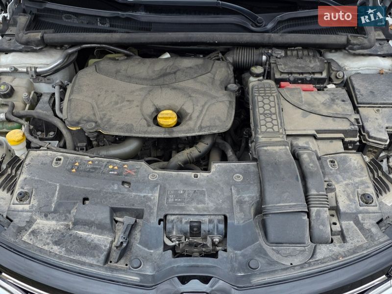 Универсал Renault Talisman 2017 в Львове фото 30 Универсал Renault Talisman 2017 в Львове