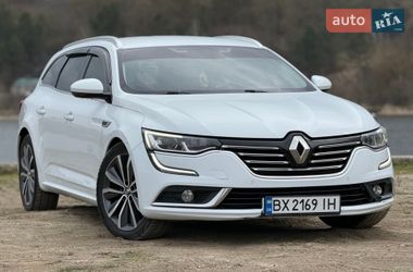Универсал Renault Talisman 2016 в Хмельницком