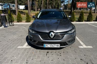 Універсал Renault Talisman 2016 в Маневичах