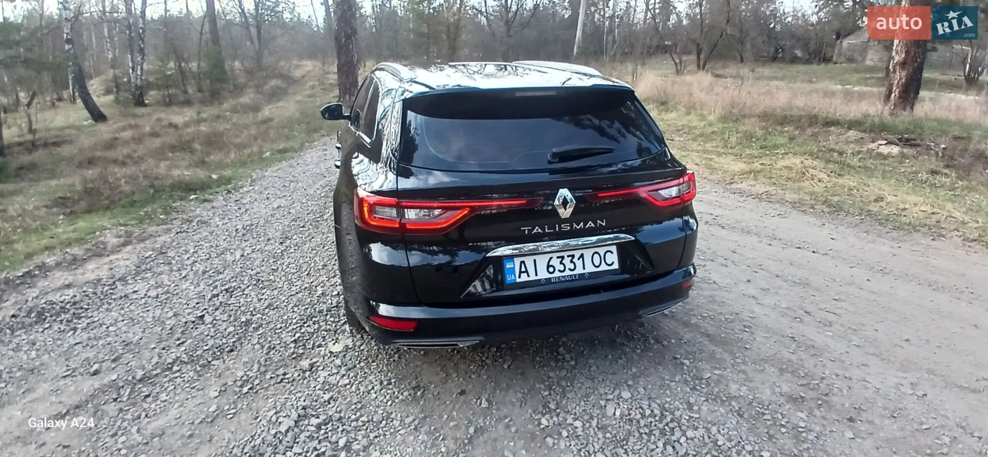 2017 Renault Talisman - мініатюра 5