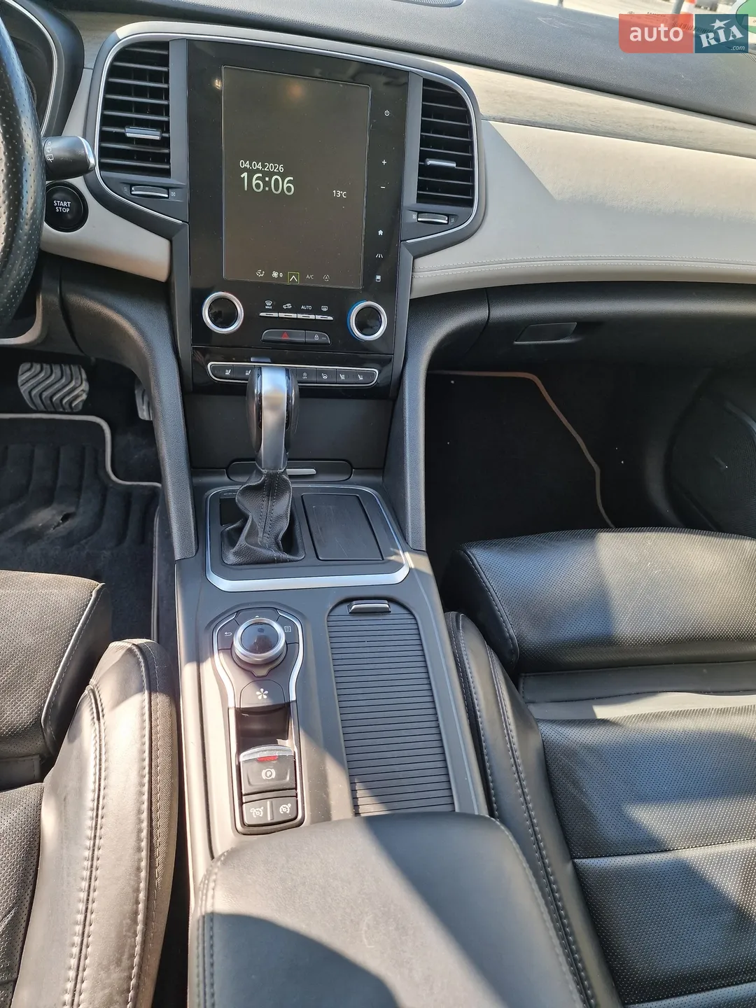 2016 Renault Talisman - мініатюра 32