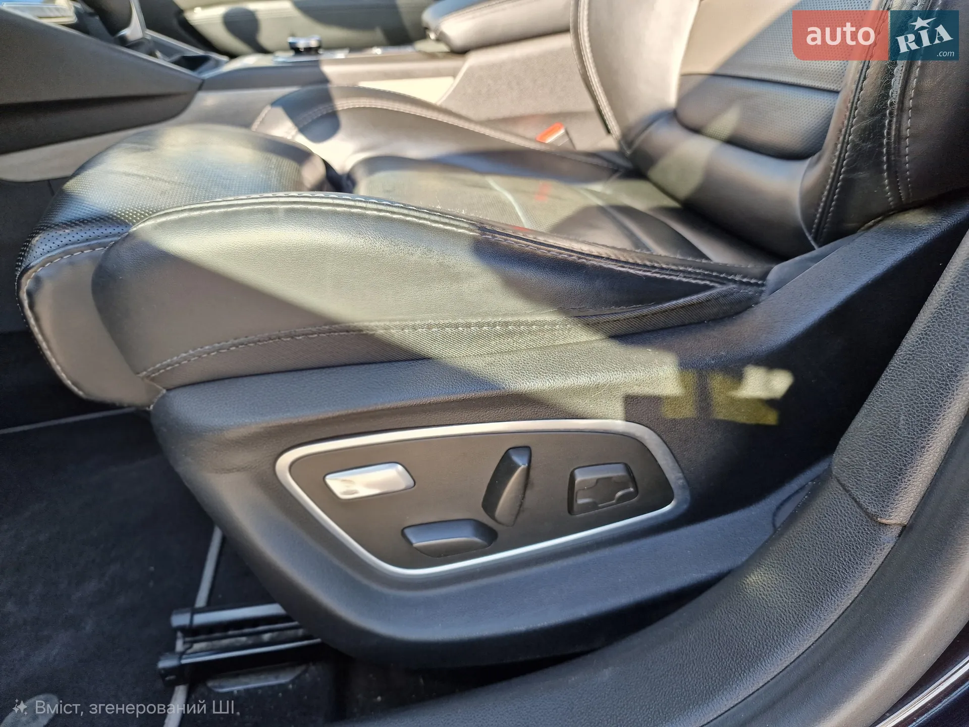 2016 Renault Talisman - мініатюра 25