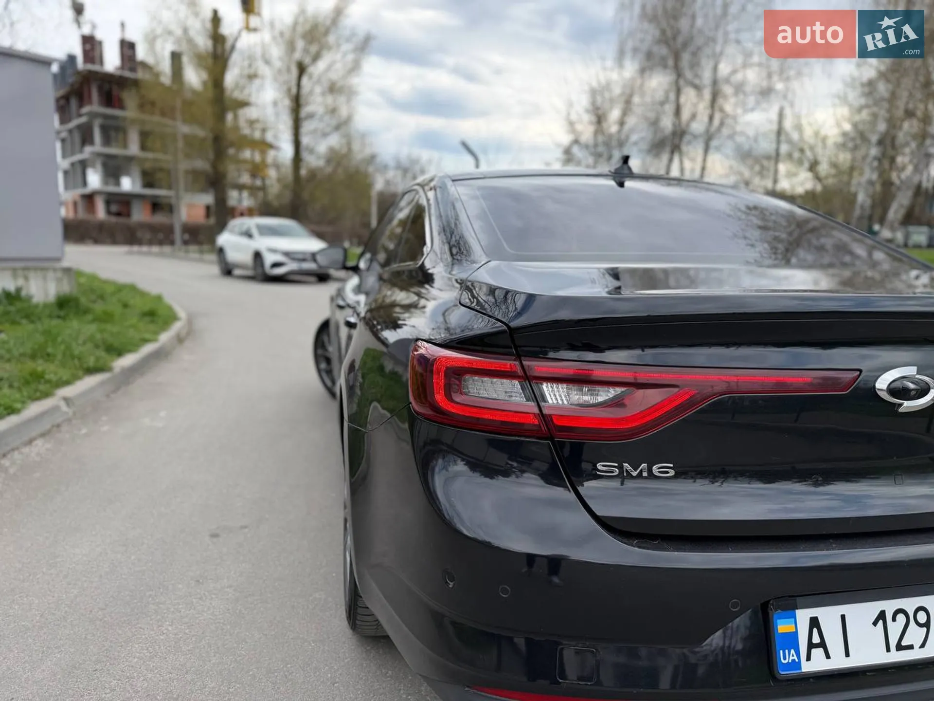2016 Renault Talisman - мініатюра 7