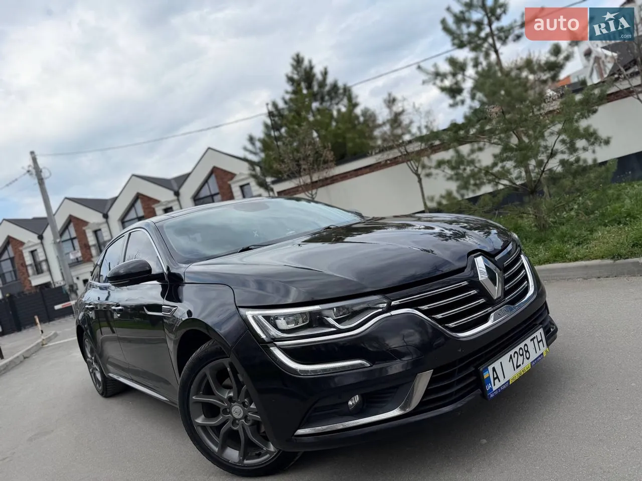 2015 Renault Talisman - мініатюра 24