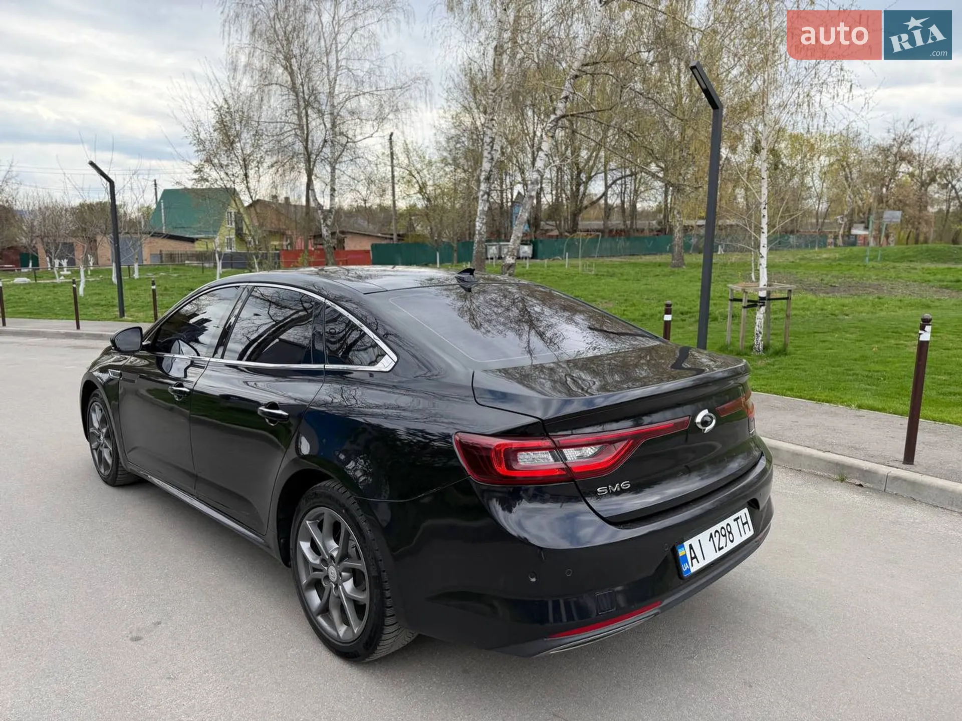 2016 Renault Talisman - мініатюра 15
